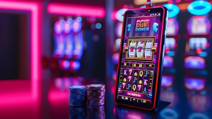 Pemain Indonesia menikmati taruhan dan permainan hiburan dengan gowin789