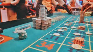 Bonus harian mendukung pengalaman hiburan sports dan casino mobile