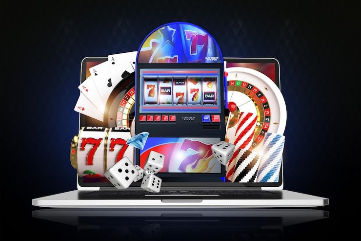 Pengaturan keamanan dan privasi pada akun gowin789