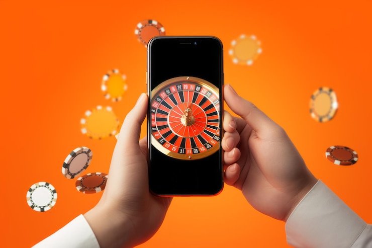 Pemain gowin789 menikmati bonus harian dan hiburan online